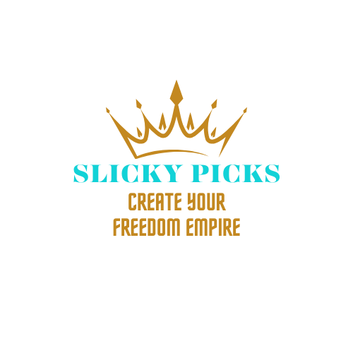 Slicky Picks